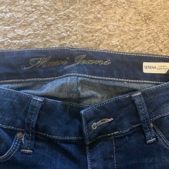 Womens jeans - Picture 3 of 4